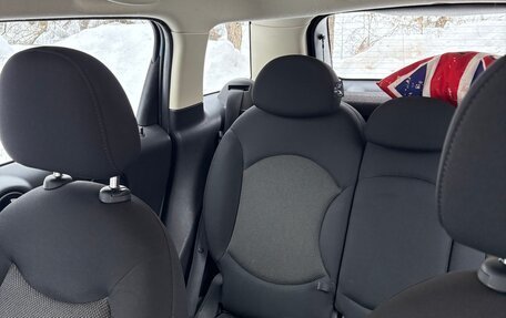 MINI Countryman I (R60), 2013 год, 1 490 000 рублей, 15 фотография