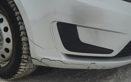 KIA Rio III рестайлинг, 2014 год, 850 000 рублей, 2 фотография