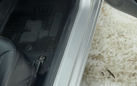 KIA Rio III рестайлинг, 2014 год, 850 000 рублей, 18 фотография