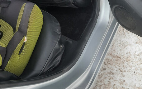 KIA Rio III рестайлинг, 2014 год, 850 000 рублей, 19 фотография