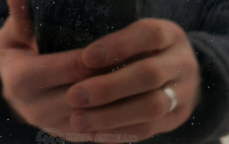 KIA Rio III рестайлинг, 2014 год, 850 000 рублей, 20 фотография