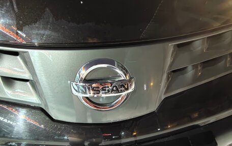 Nissan Note II рестайлинг, 2007 год, 750 000 рублей, 14 фотография