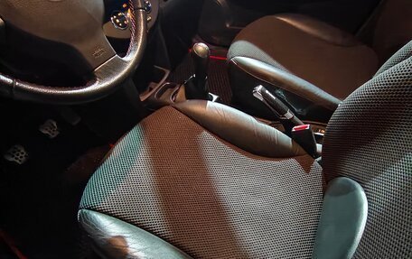 Nissan Note II рестайлинг, 2007 год, 750 000 рублей, 12 фотография