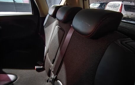 Nissan Note II рестайлинг, 2007 год, 750 000 рублей, 16 фотография