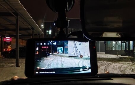 Nissan Note II рестайлинг, 2007 год, 750 000 рублей, 6 фотография