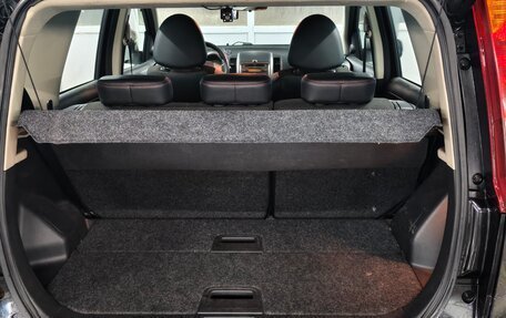 Nissan Note II рестайлинг, 2007 год, 750 000 рублей, 26 фотография