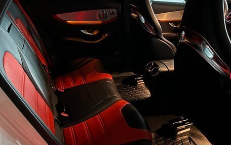 Mercedes-Benz GLC Coupe AMG, 2018 год, 5 850 000 рублей, 7 фотография