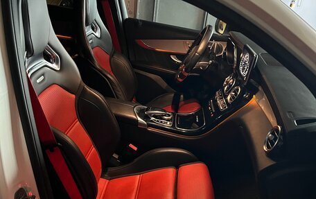 Mercedes-Benz GLC Coupe AMG, 2018 год, 5 850 000 рублей, 4 фотография