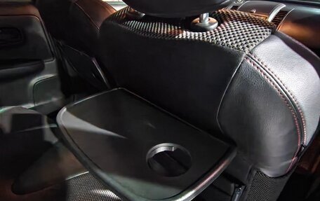 Nissan Note II рестайлинг, 2007 год, 750 000 рублей, 20 фотография