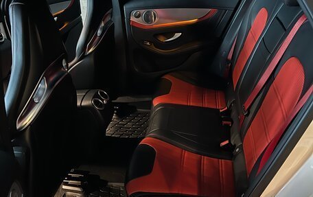 Mercedes-Benz GLC Coupe AMG, 2018 год, 5 850 000 рублей, 8 фотография