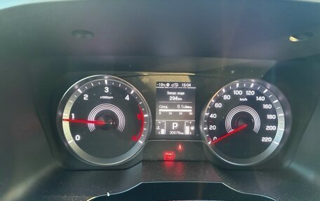 SsangYong Korando, 2019 год, 2 700 000 рублей, 4 фотография