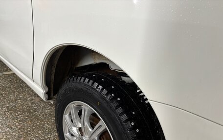 Subaru Sambar VII, 2016 год, 620 000 рублей, 6 фотография