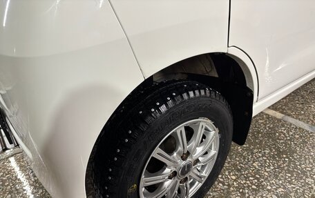 Subaru Sambar VII, 2016 год, 620 000 рублей, 7 фотография