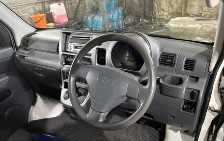 Subaru Sambar VII, 2016 год, 620 000 рублей, 12 фотография