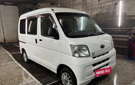 Subaru Sambar VII, 2016 год, 620 000 рублей, 3 фотография