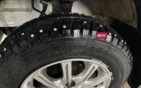 Subaru Sambar VII, 2016 год, 620 000 рублей, 8 фотография