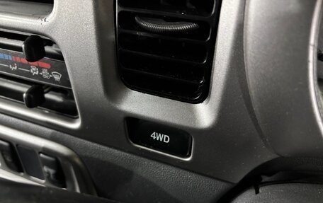 Subaru Sambar VII, 2016 год, 620 000 рублей, 14 фотография