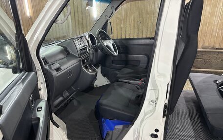 Subaru Sambar VII, 2016 год, 620 000 рублей, 18 фотография