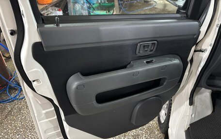 Subaru Sambar VII, 2016 год, 620 000 рублей, 19 фотография