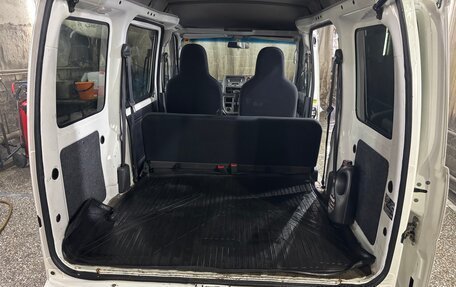 Subaru Sambar VII, 2016 год, 620 000 рублей, 16 фотография