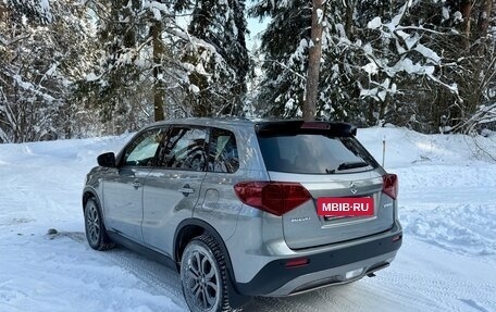 Suzuki Vitara II рестайлинг, 2019 год, 2 200 000 рублей, 3 фотография