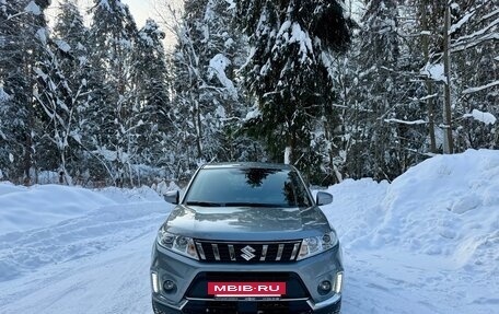 Suzuki Vitara II рестайлинг, 2019 год, 2 200 000 рублей, 8 фотография