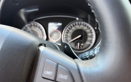 Suzuki Vitara II рестайлинг, 2019 год, 2 200 000 рублей, 21 фотография