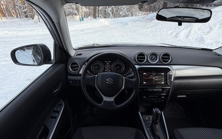 Suzuki Vitara II рестайлинг, 2019 год, 2 200 000 рублей, 15 фотография