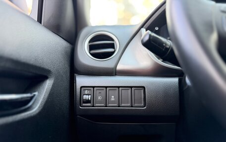 Suzuki Vitara II рестайлинг, 2019 год, 2 200 000 рублей, 18 фотография