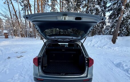 Suzuki Vitara II рестайлинг, 2019 год, 2 200 000 рублей, 10 фотография