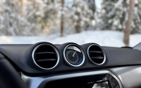 Suzuki Vitara II рестайлинг, 2019 год, 2 200 000 рублей, 19 фотография