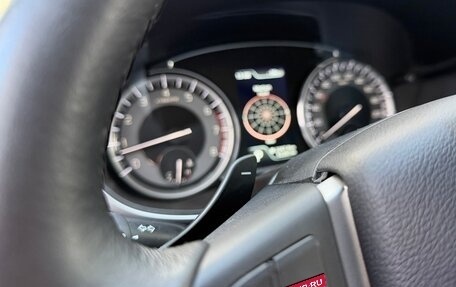 Suzuki Vitara II рестайлинг, 2019 год, 2 200 000 рублей, 22 фотография