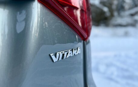 Suzuki Vitara II рестайлинг, 2019 год, 2 200 000 рублей, 28 фотография