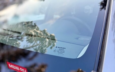 Suzuki Vitara II рестайлинг, 2019 год, 2 200 000 рублей, 29 фотография