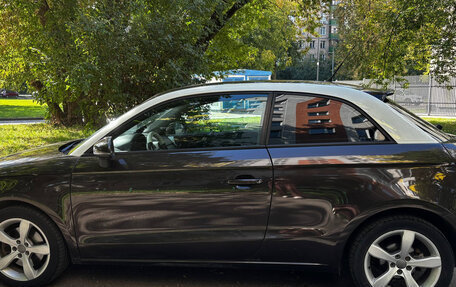 Audi A1, 2010 год, 430 000 рублей, 4 фотография