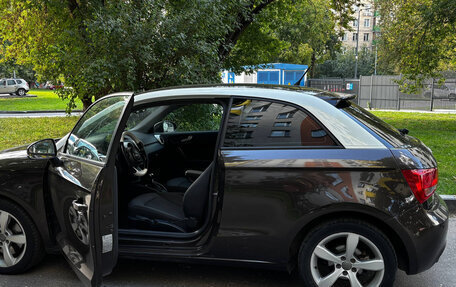 Audi A1, 2010 год, 430 000 рублей, 3 фотография