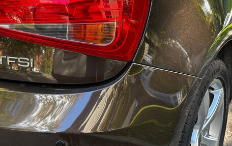 Audi A1, 2010 год, 430 000 рублей, 7 фотография