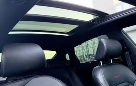 KIA Optima IV, 2018 год, 2 100 000 рублей, 12 фотография