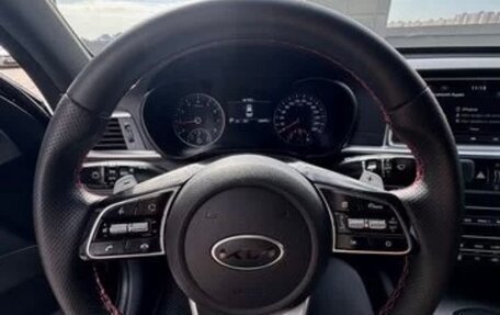 KIA Optima IV, 2018 год, 2 100 000 рублей, 13 фотография