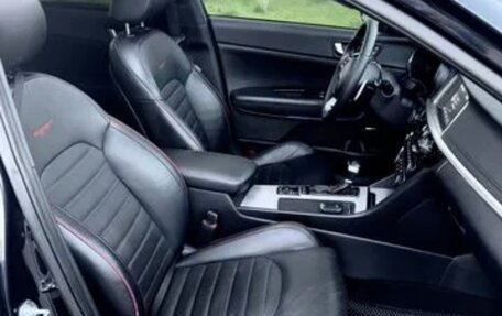 KIA Optima IV, 2018 год, 2 100 000 рублей, 14 фотография