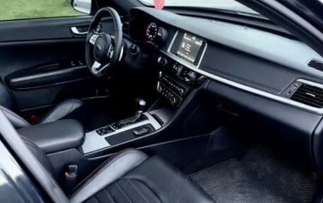 KIA Optima IV, 2018 год, 2 100 000 рублей, 18 фотография