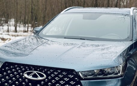 Chery Tiggo 7 Pro, 2021 год, 1 700 000 рублей, 3 фотография