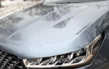 Chery Tiggo 7 Pro, 2021 год, 1 700 000 рублей, 2 фотография