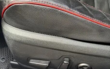 KIA Optima IV, 2018 год, 2 100 000 рублей, 19 фотография