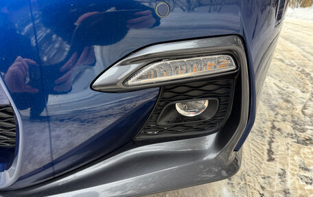 Infiniti Q50 I рестайлинг, 2018 год, 3 684 000 рублей, 11 фотография