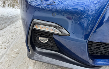 Infiniti Q50 I рестайлинг, 2018 год, 3 684 000 рублей, 12 фотография