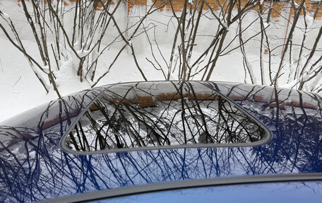 Infiniti Q50 I рестайлинг, 2018 год, 3 684 000 рублей, 26 фотография