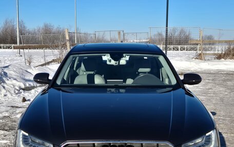 Audi A8, 2016 год, 2 500 000 рублей, 2 фотография