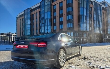 Audi A8, 2016 год, 2 500 000 рублей, 5 фотография