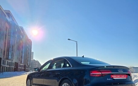 Audi A8, 2016 год, 2 500 000 рублей, 3 фотография